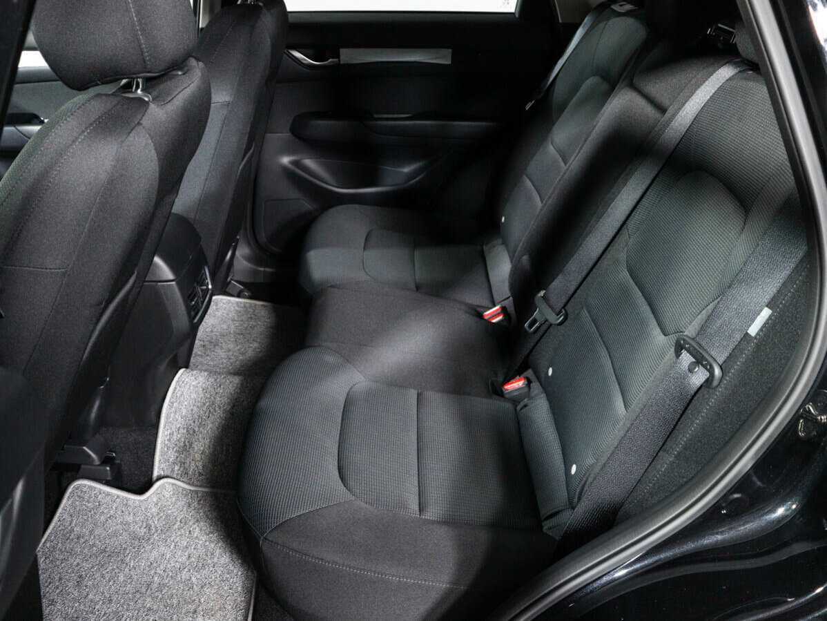 Купить Mazda CX-5 с пробегом. Фото: #7