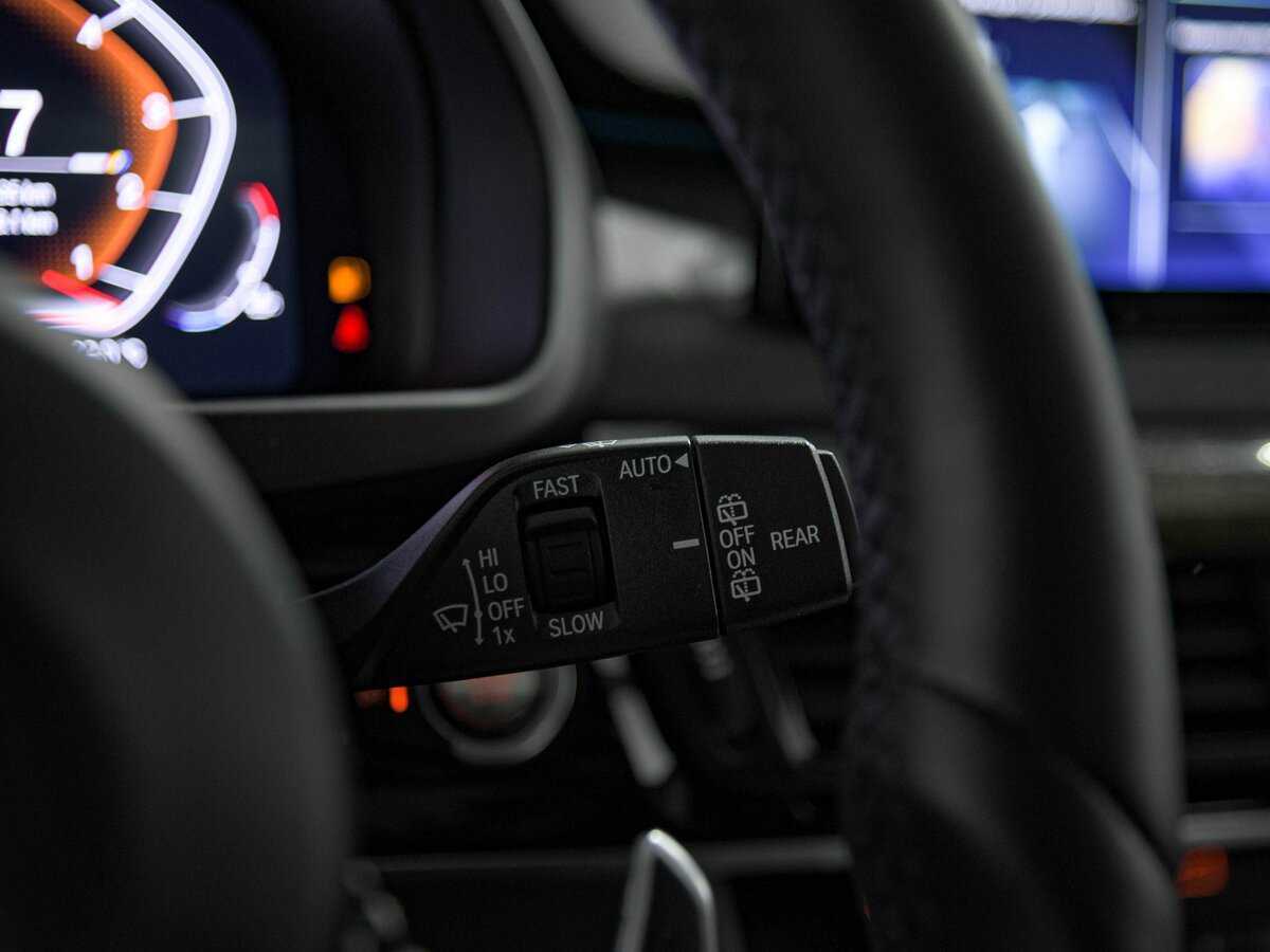 Купить BMW X5 с пробегом. Фото: #9