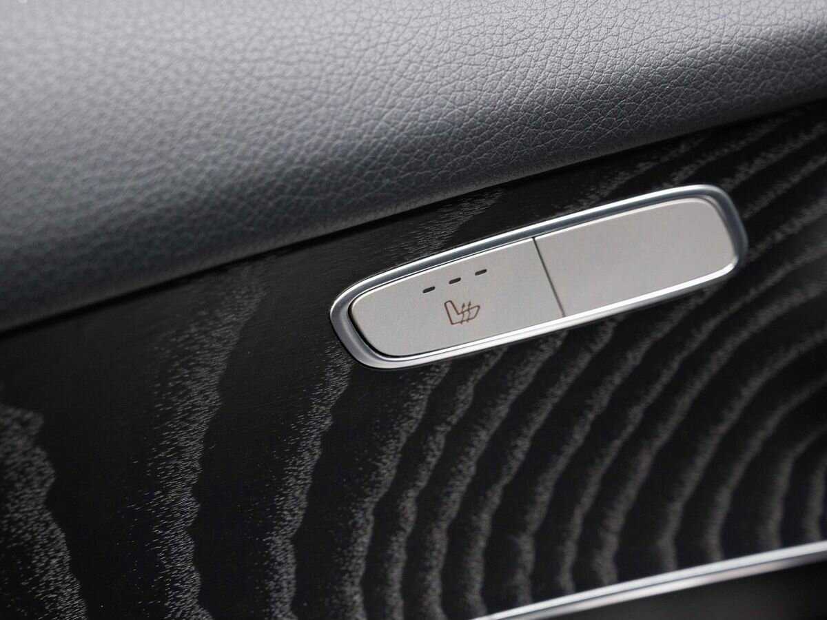 Купить Mercedes-Benz GLC с пробегом. Фото: #17