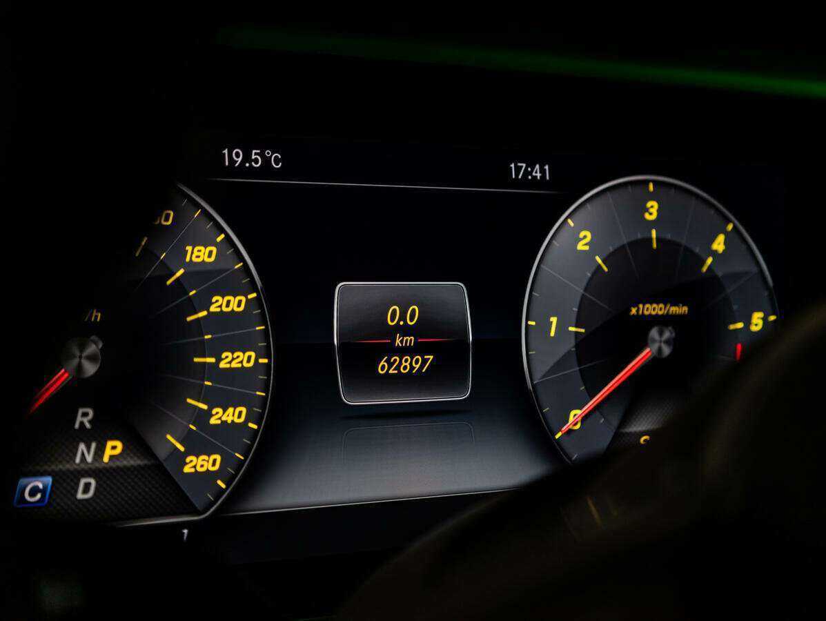 Купить Mercedes-Benz CLS с пробегом. Фото: #14
