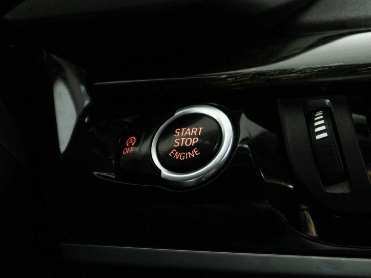 Купить BMW X5 с пробегом. Фото: #22