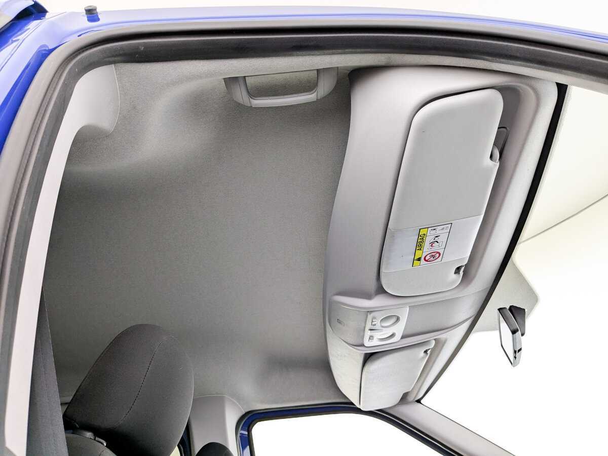 Купить Fiat Doblo с пробегом. Фото: #20