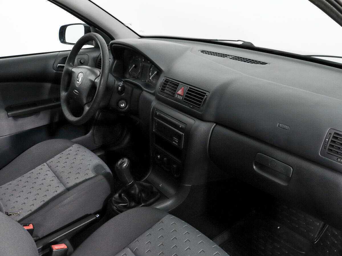Купить Skoda Octavia с пробегом. Фото: #10