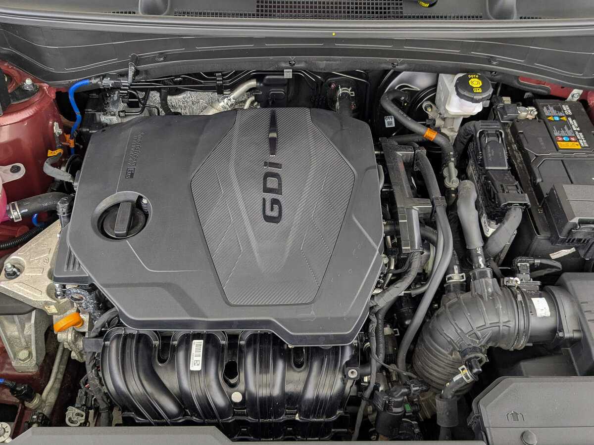 Купить Kia Sportage с пробегом. Фото: #8