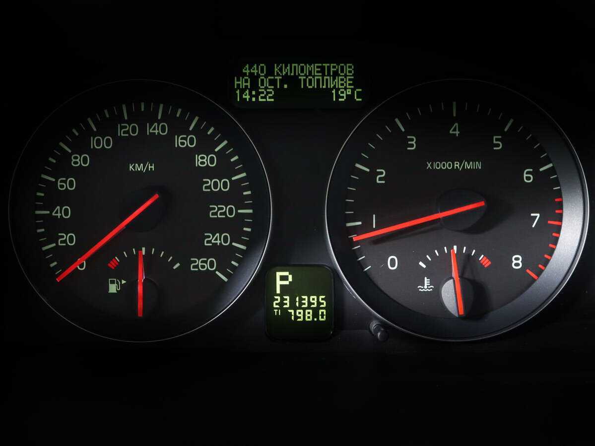 Купить Volvo S40 с пробегом. Фото: #8