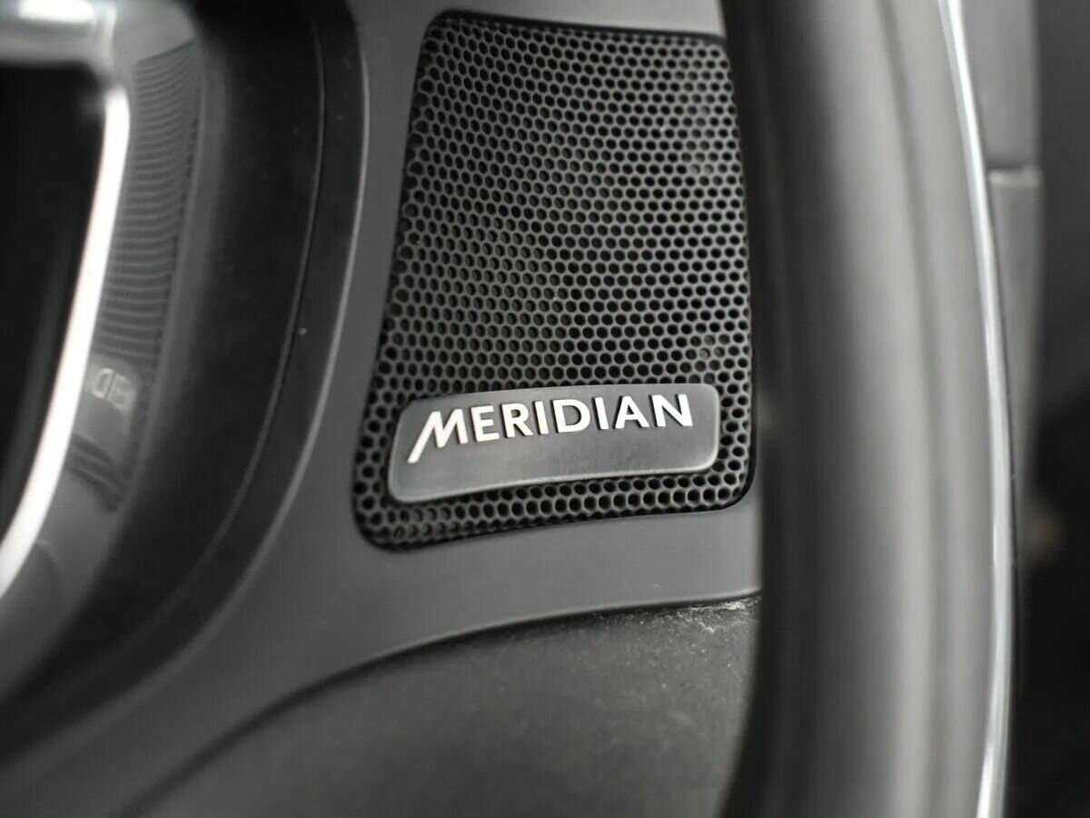 Купить Land Rover Discovery Sport с пробегом. Фото: #8