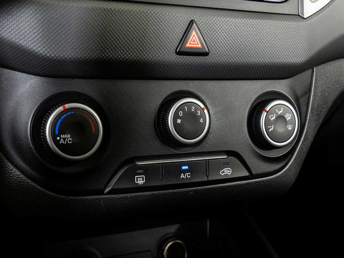 Купить Hyundai Creta с пробегом. Фото: #15