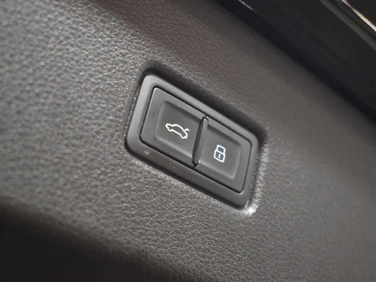 Купить Audi Q5 Sportback с пробегом. Фото: #23