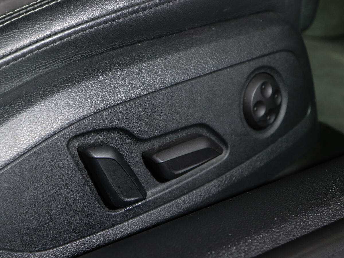 Купить Audi A5 с пробегом. Фото: #11