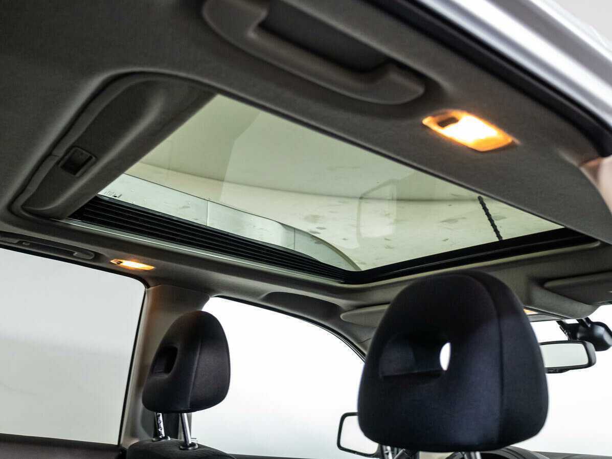 Купить Nissan X-Trail с пробегом. Фото: #13