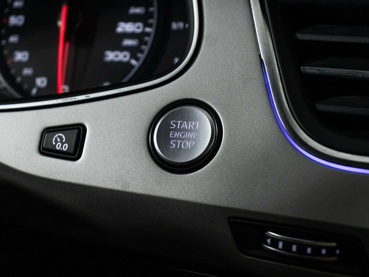 Купить Audi Q7 с пробегом. Фото: #20