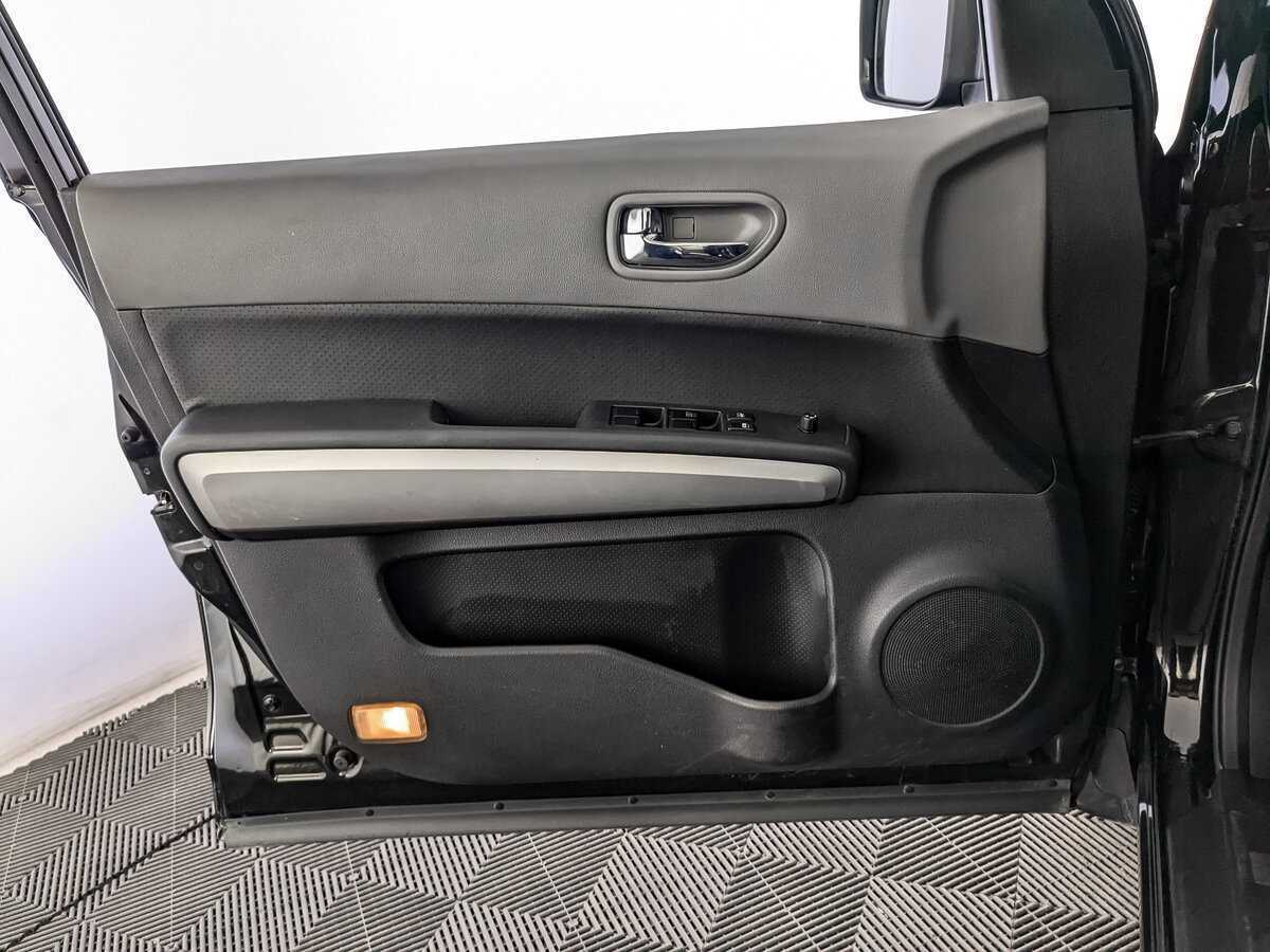 Купить Nissan X-Trail с пробегом. Фото: #14