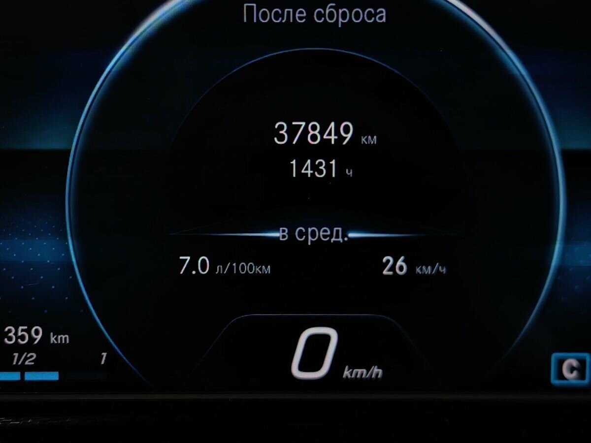 Купить Mercedes-Benz A-Класс с пробегом. Фото: #15