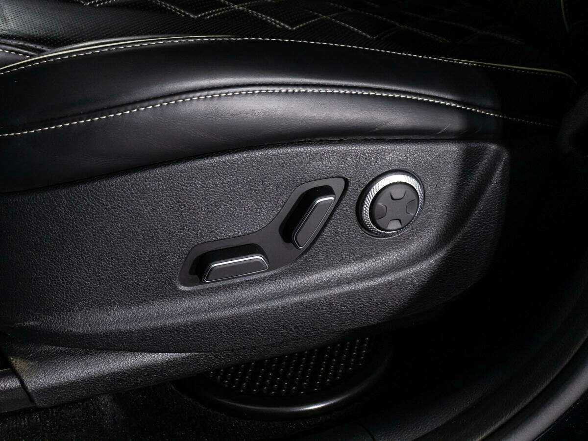 Купить Genesis GV80 с пробегом. Фото: #17