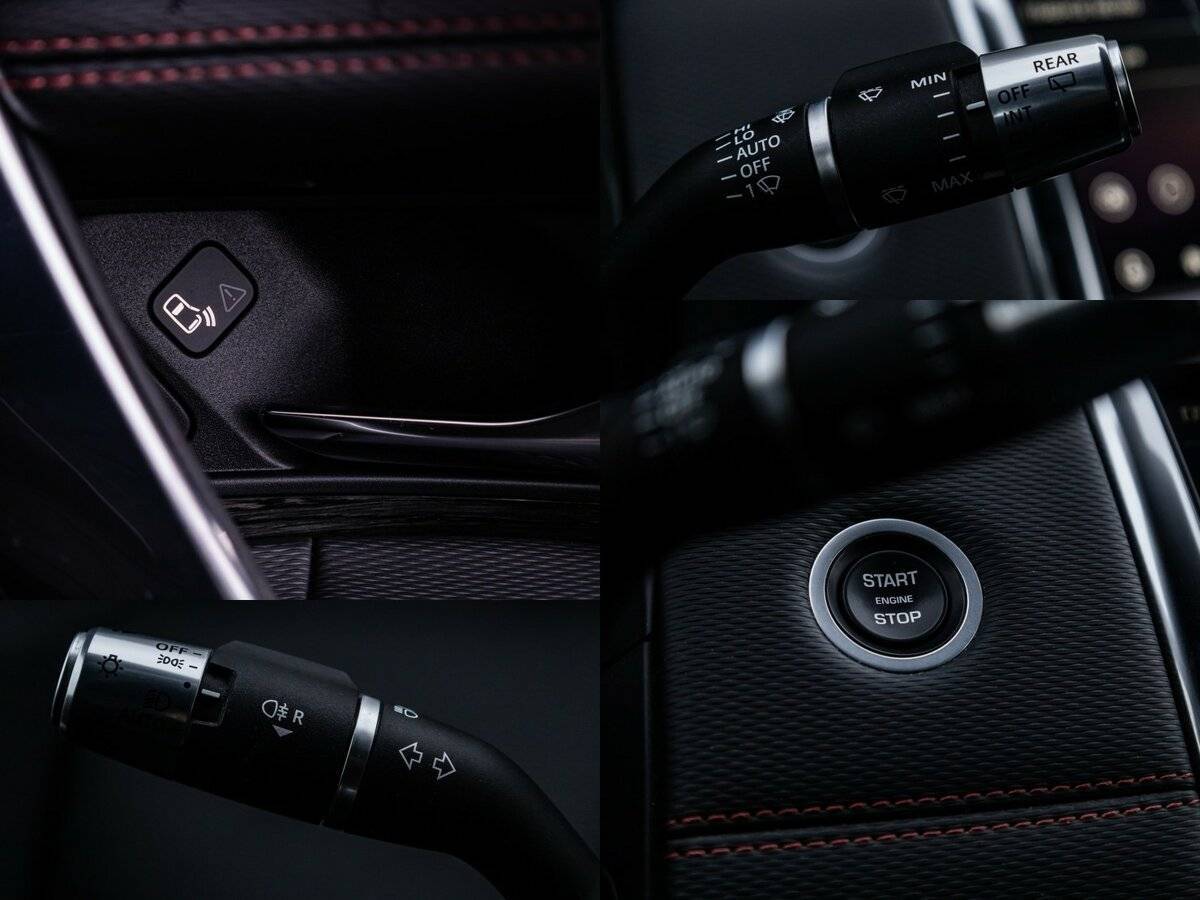 Купить Land Rover Discovery Sport с пробегом. Фото: #21