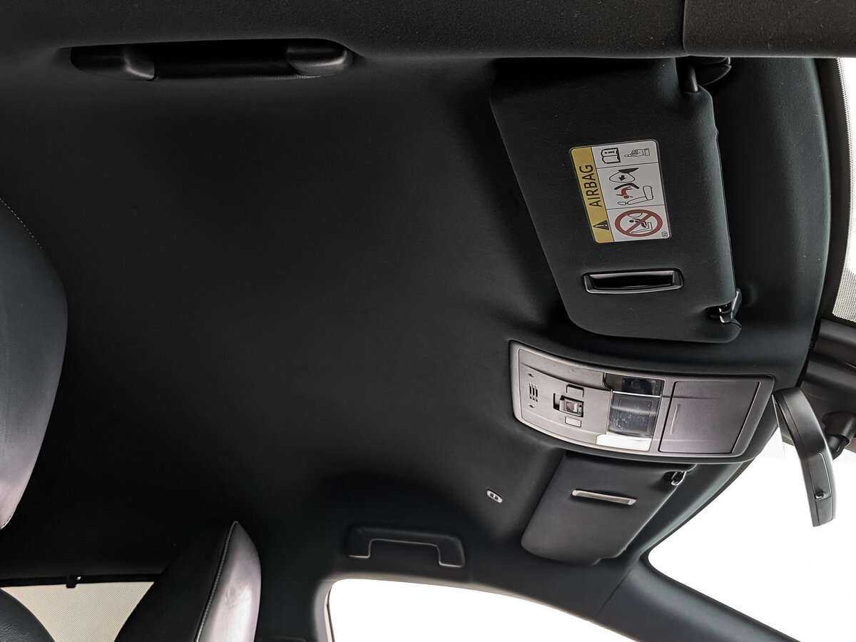 Купить Lexus RX с пробегом. Фото: #19
