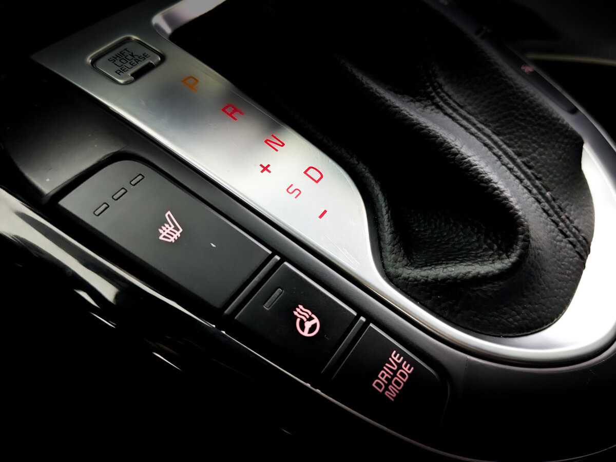 Купить Kia Cerato с пробегом. Фото: #27