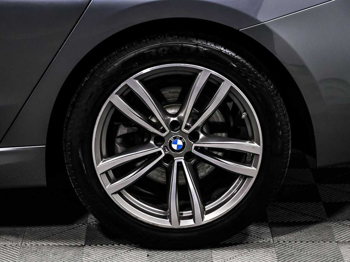 Купить BMW 6 серии с пробегом. Фото: #20