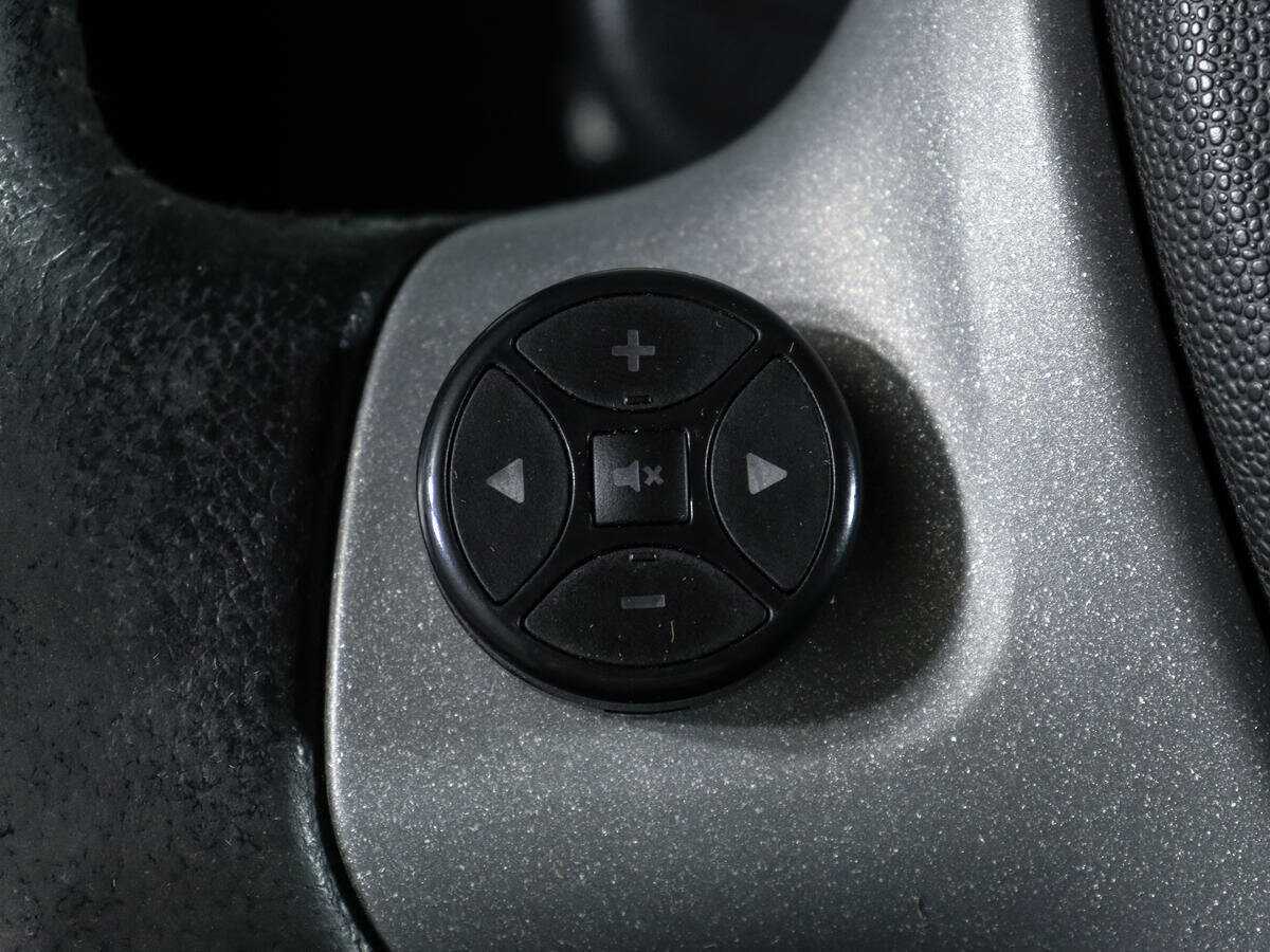 Купить Smart Fortwo с пробегом. Фото: #14