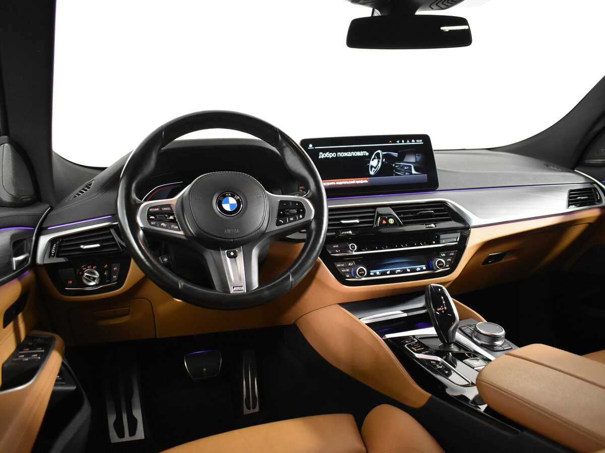 Купить BMW 6 серии с пробегом. Фото: #11
