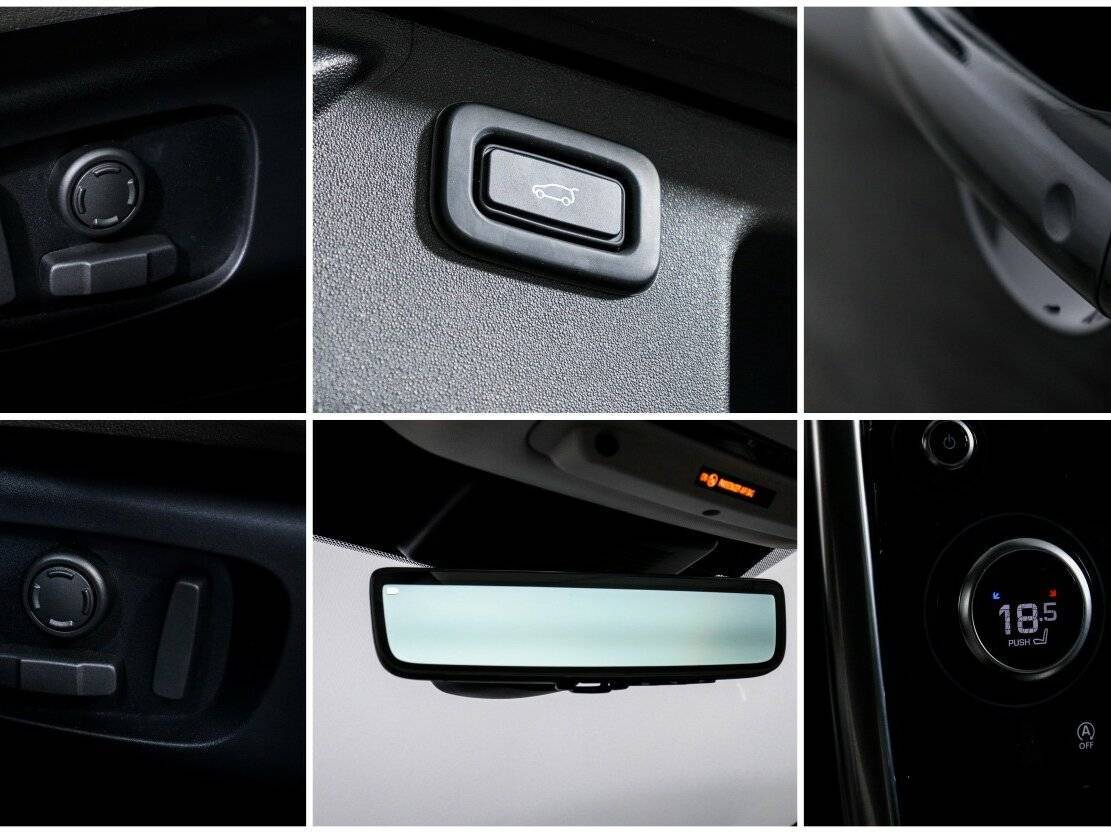 Купить Land Rover Discovery Sport с пробегом. Фото: #20