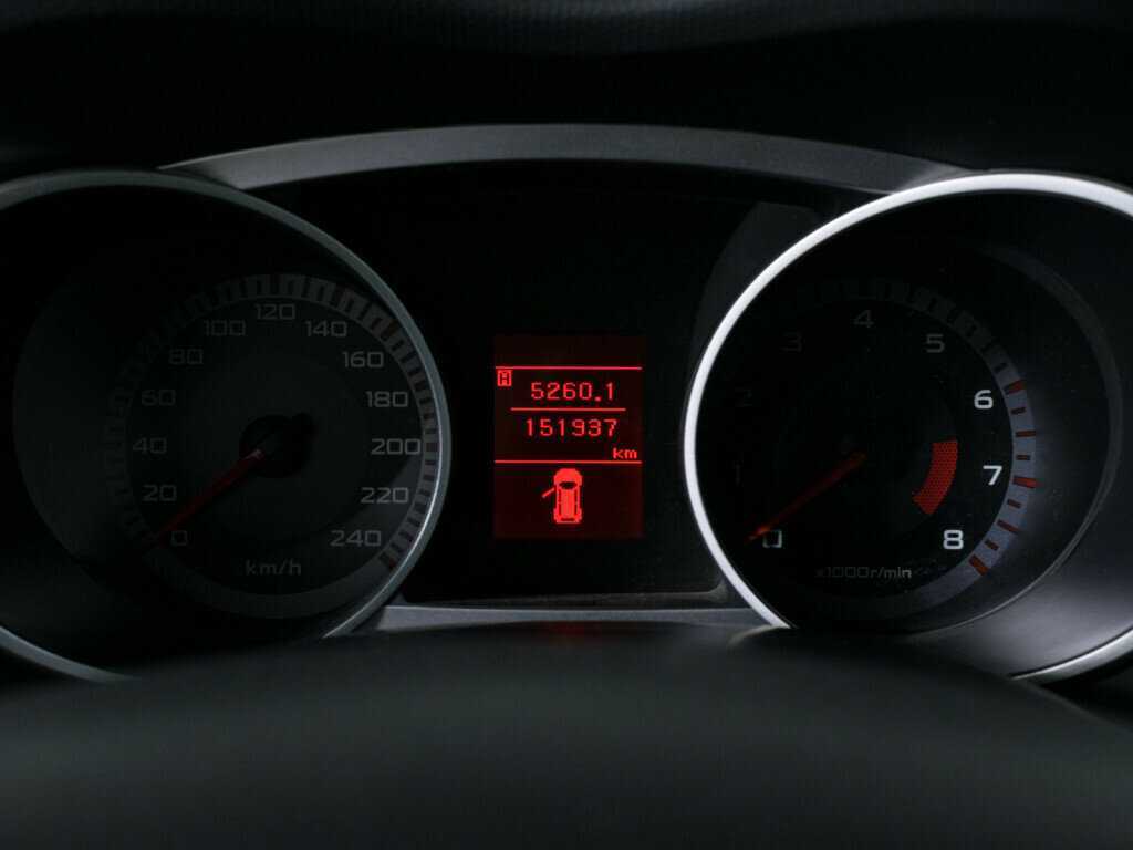 Купить Mitsubishi Outlander с пробегом. Фото: #11