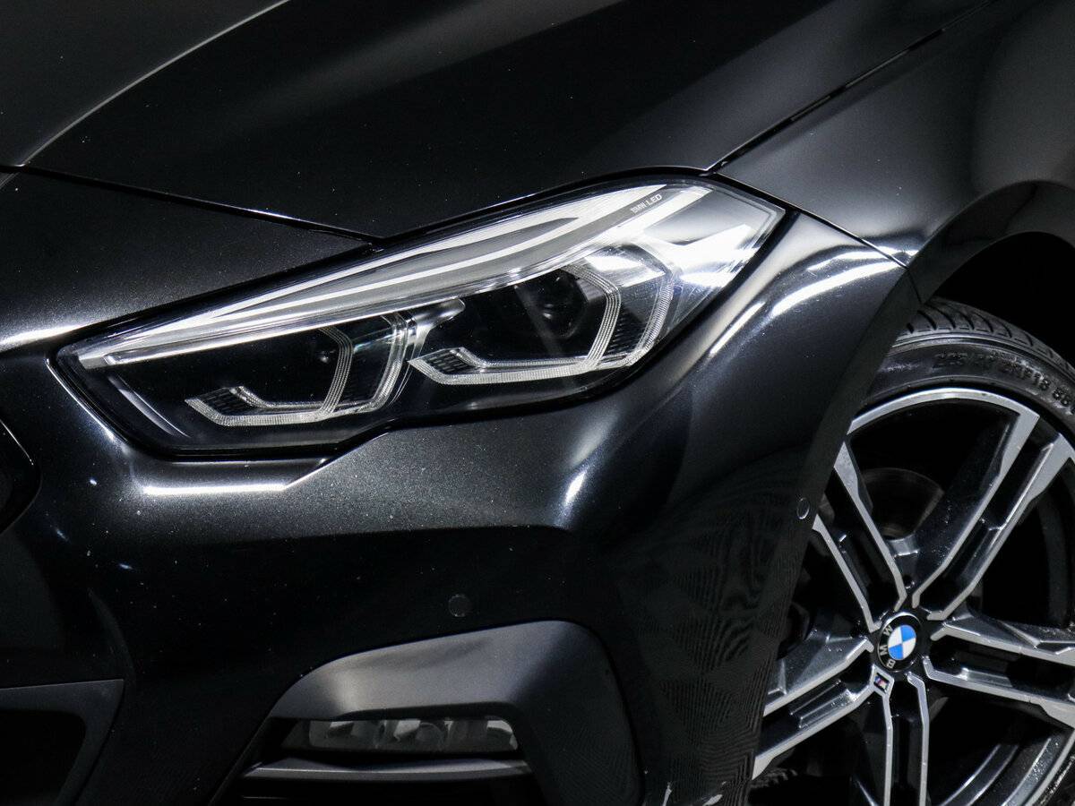Купить BMW 2 серии с пробегом. Фото: #12