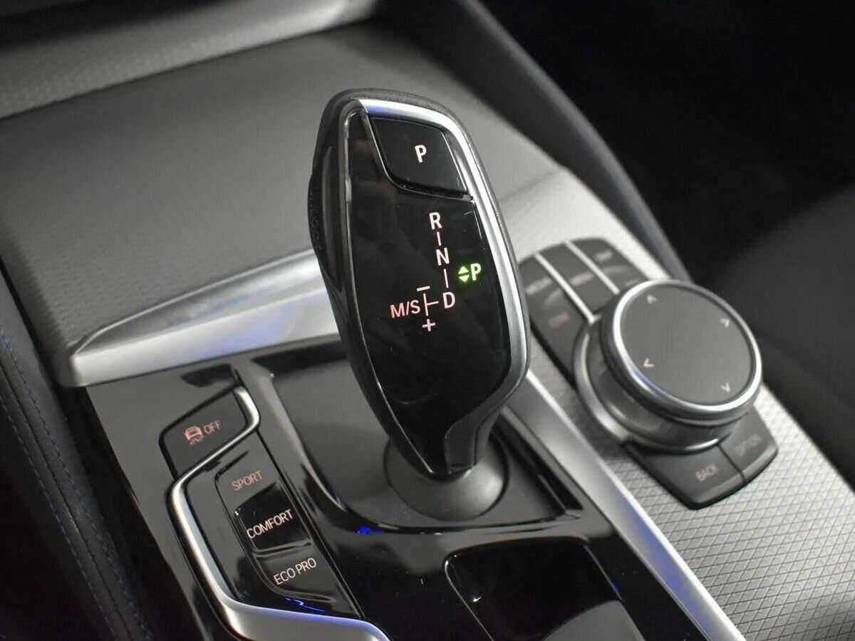 Купить BMW 5 серии с пробегом. Фото: #19