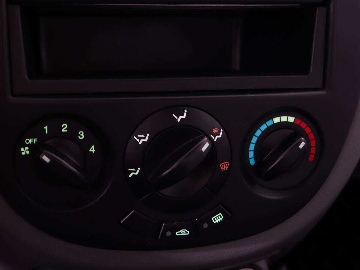 Купить Chevrolet Lacetti с пробегом. Фото: #13