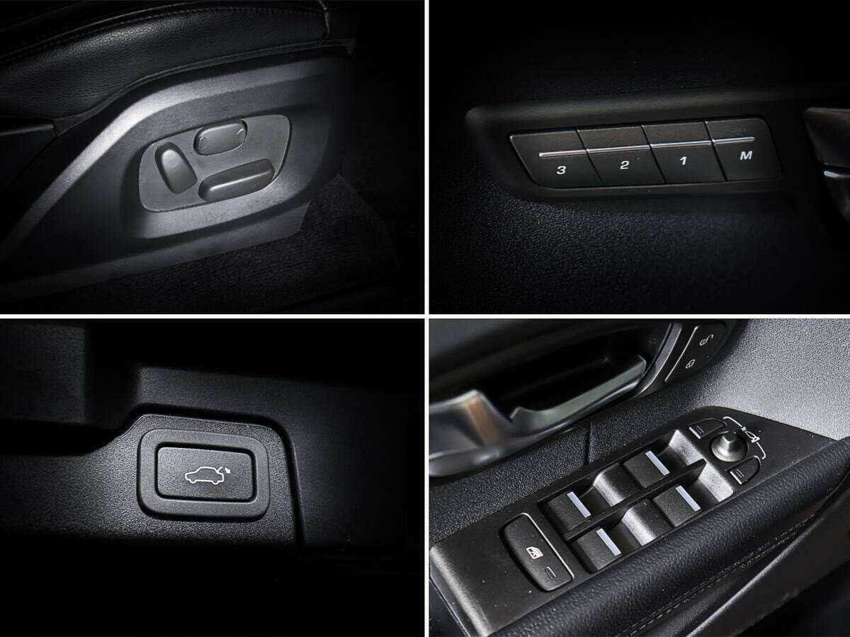 Купить Land Rover Range Rover Evoque с пробегом. Фото: #15