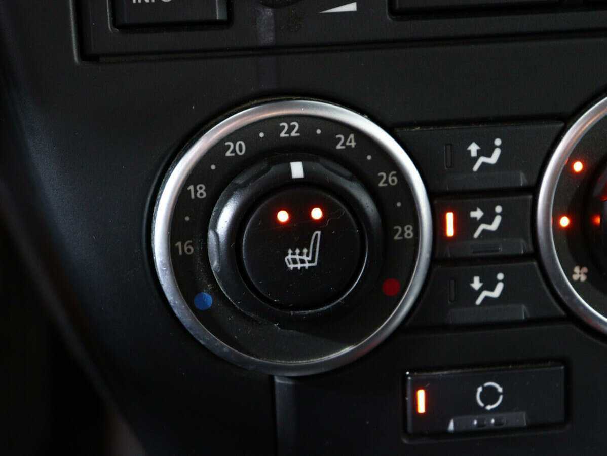 Купить Land Rover Freelander с пробегом. Фото: #13