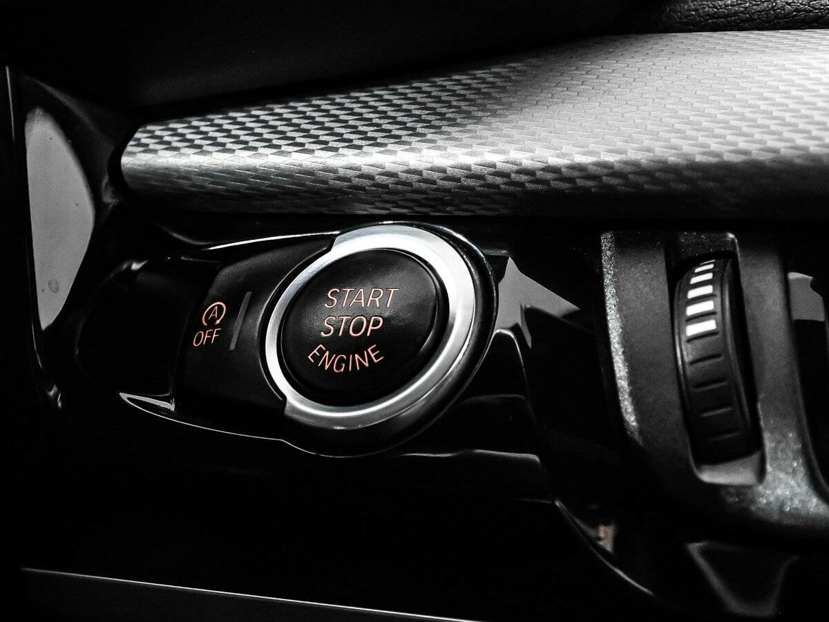 Купить BMW X6 с пробегом. Фото: #19
