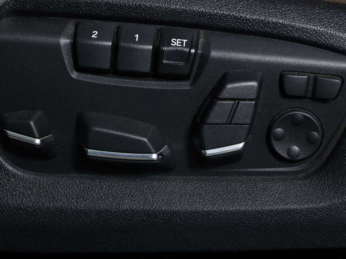 Купить BMW X5 с пробегом. Фото: #18