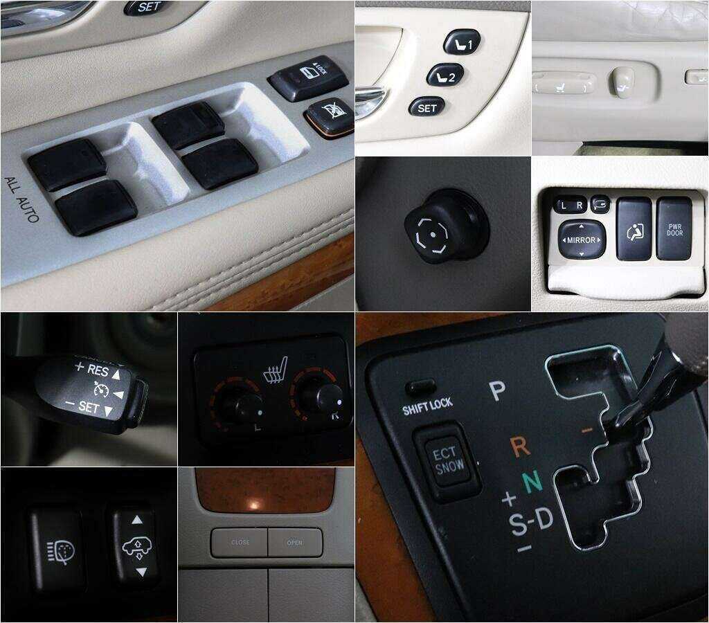 Купить Lexus RX с пробегом. Фото: #12