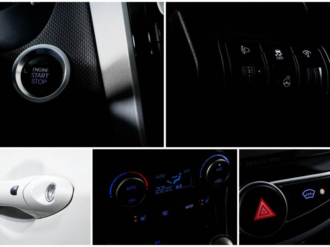 Купить Hyundai Solaris с пробегом. Фото: #11