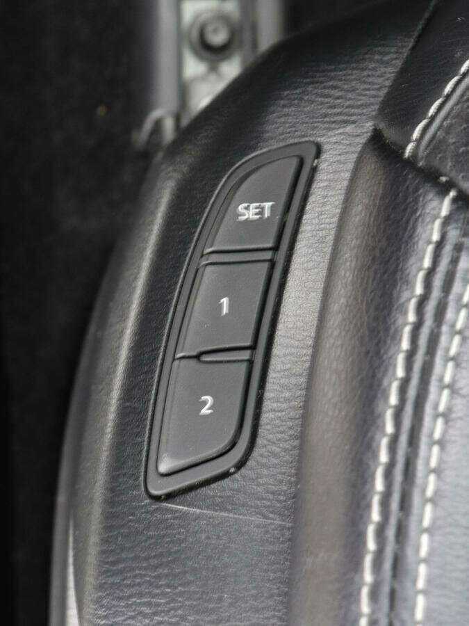 Купить Mazda CX-9 с пробегом. Фото: #15