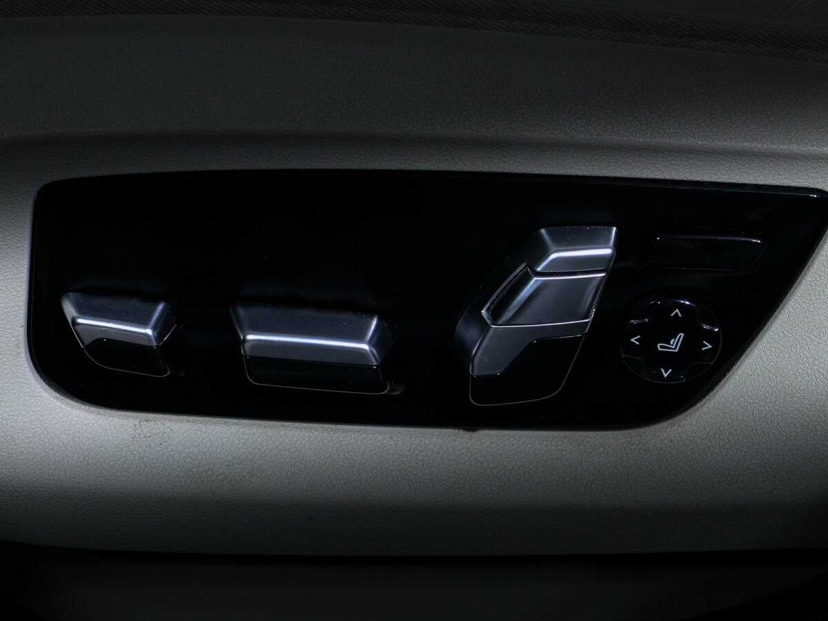 Купить BMW 5 серии с пробегом. Фото: #14