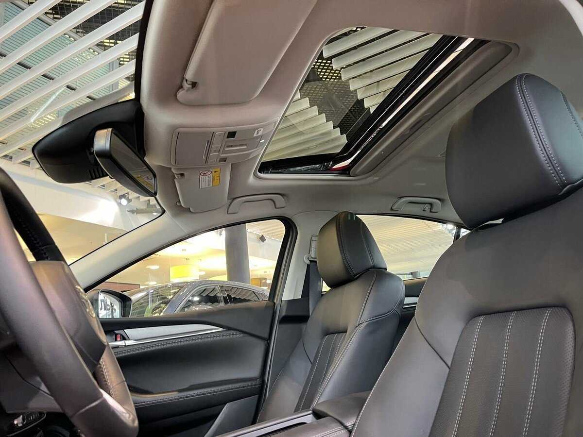 Купить Mazda 6 с пробегом. Фото: #8