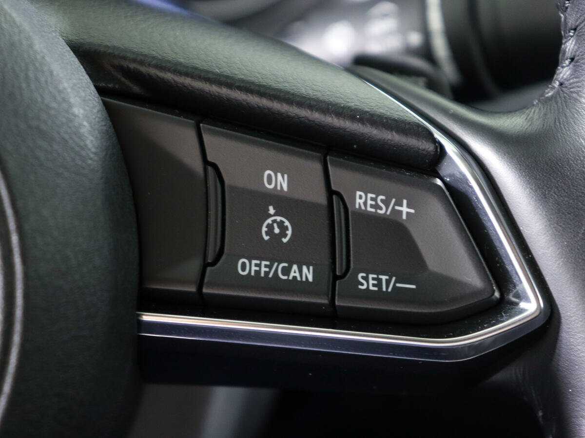Купить Mazda 6 с пробегом. Фото: #18