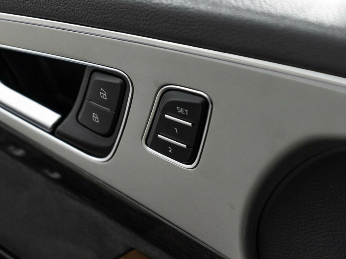 Купить Audi Q7 с пробегом. Фото: #14