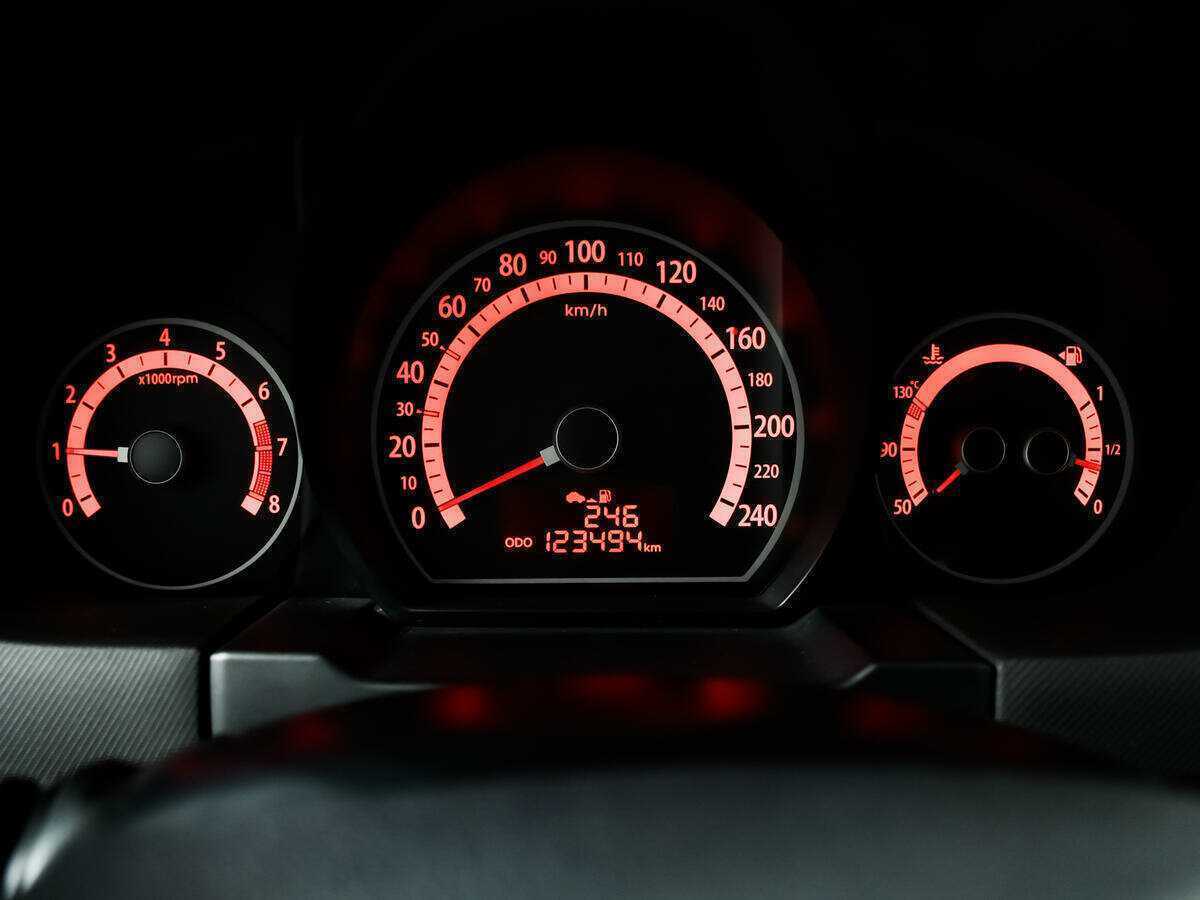 Купить Kia Ceed с пробегом. Фото: #9