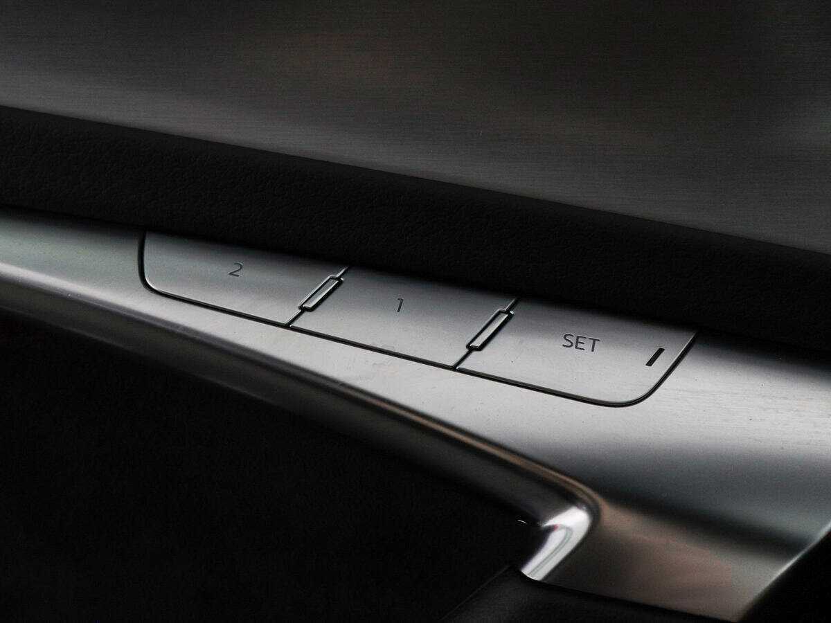 Купить Audi A6 с пробегом. Фото: #16