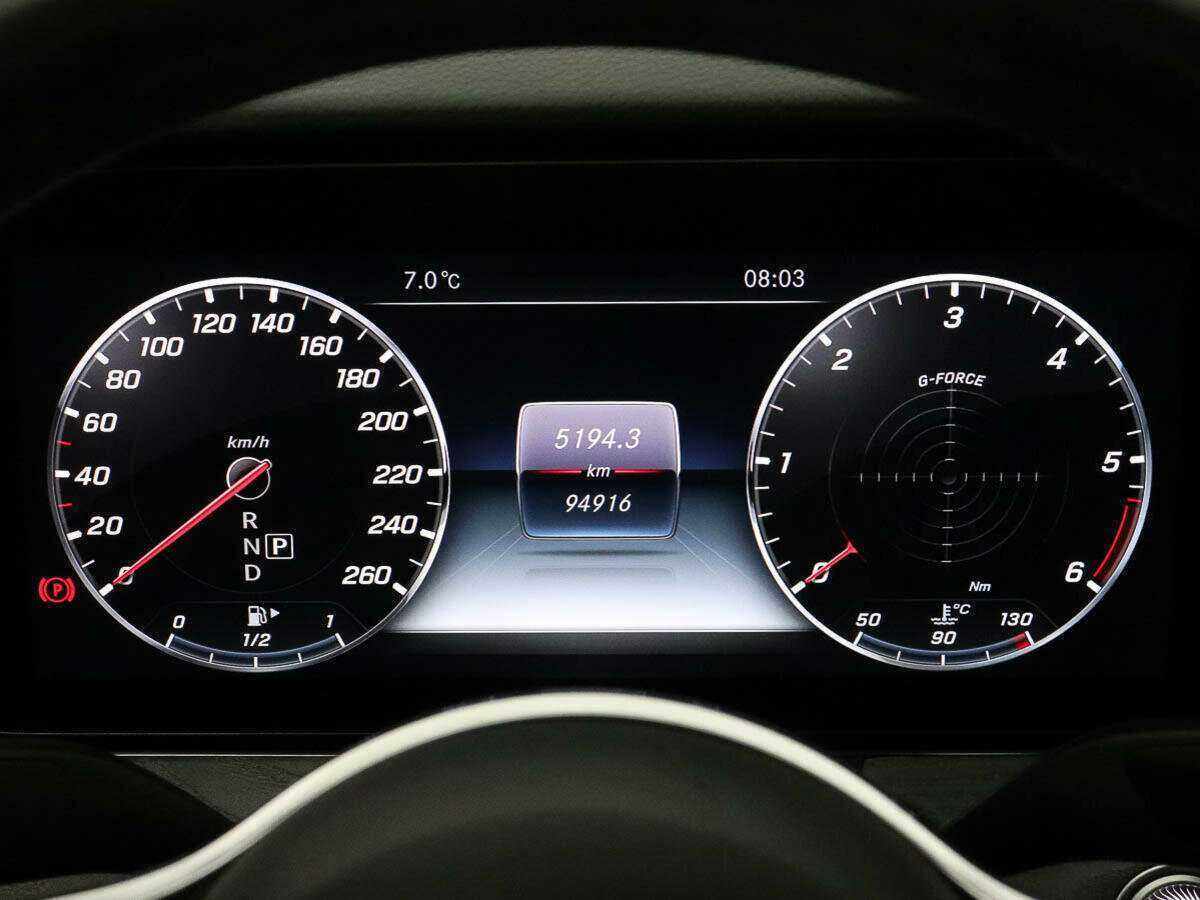 Купить Mercedes-Benz CLS с пробегом. Фото: #7