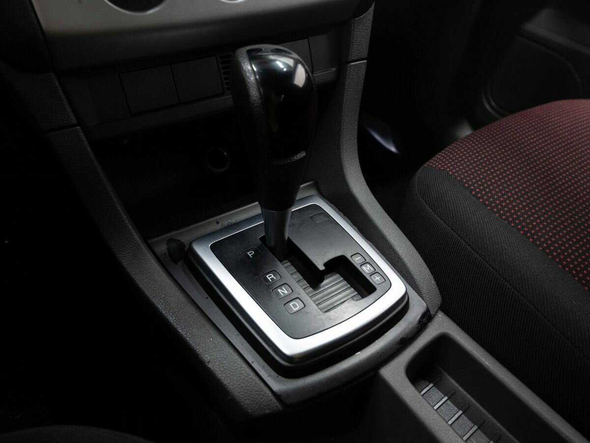 Купить Ford Focus с пробегом. Фото: #19