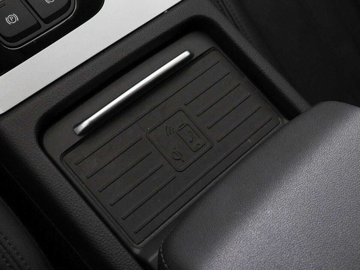 Купить Audi Q5 с пробегом. Фото: #13