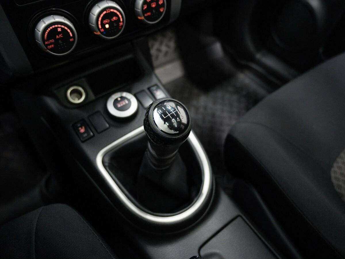 Купить Nissan X-Trail с пробегом. Фото: #19