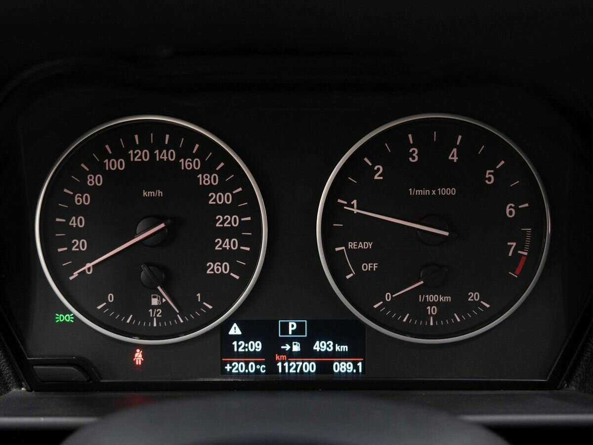 Купить BMW 1 серии с пробегом. Фото: #21