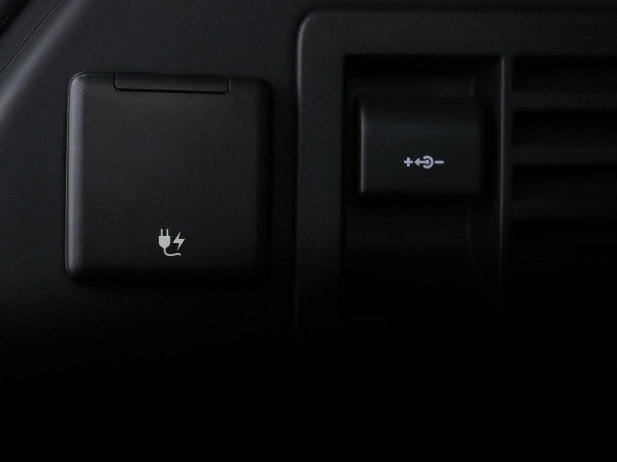 Купить Land Rover Range Rover с пробегом. Фото: #22