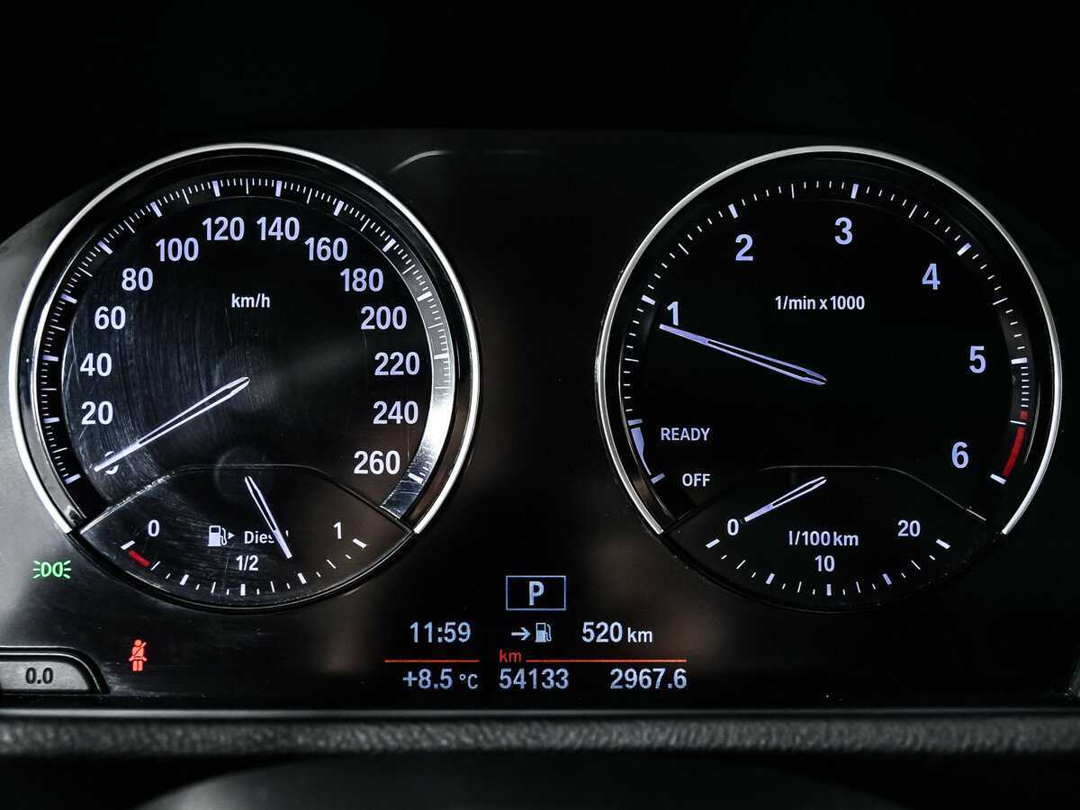 Купить BMW X2 с пробегом. Фото: #9