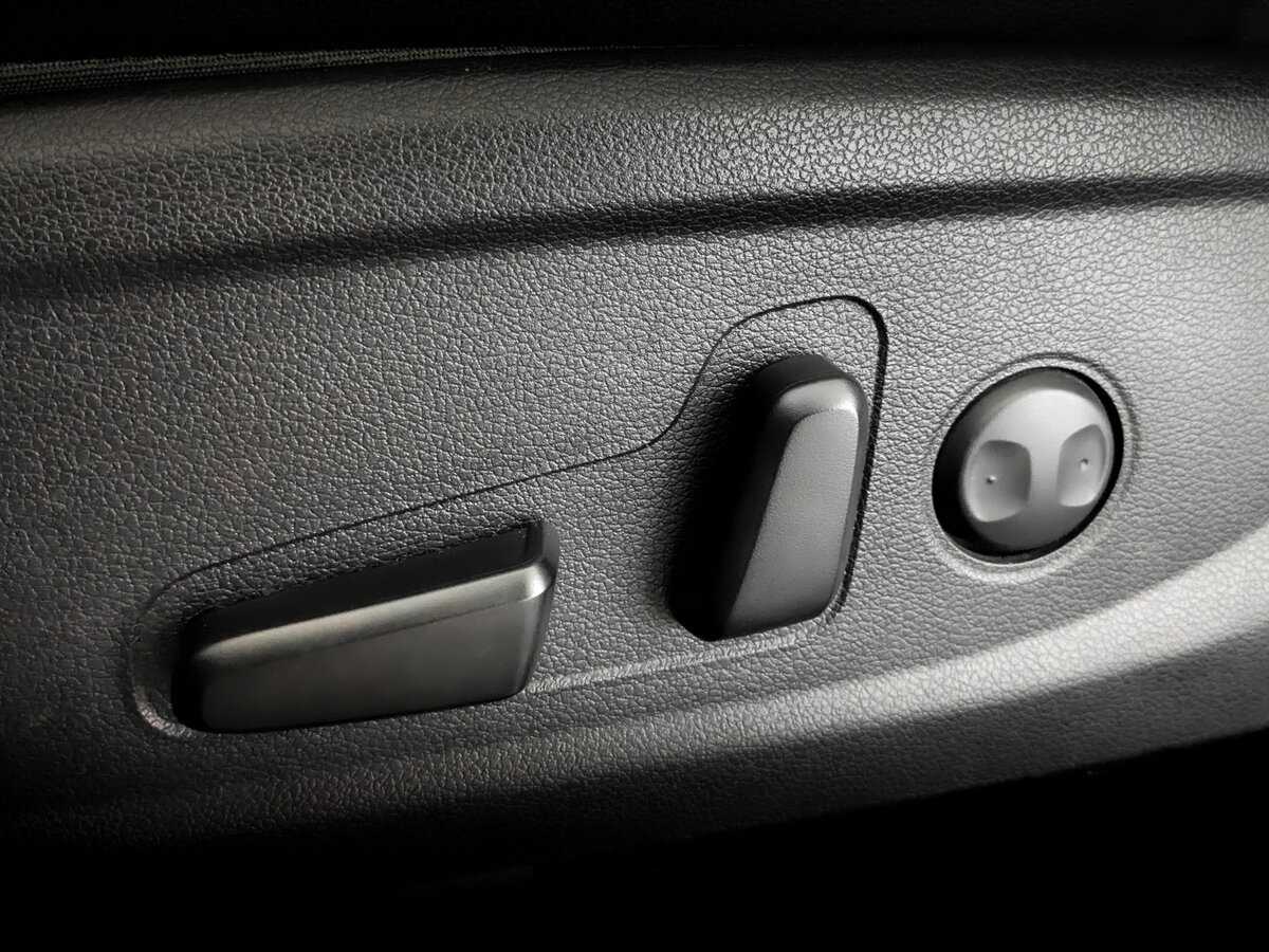 Купить Hyundai Santa Fe с пробегом. Фото: #19